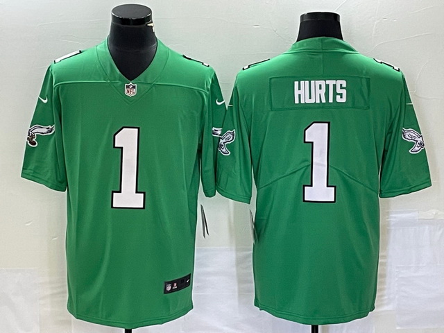 Philadelphia Eagles Jerseys 021